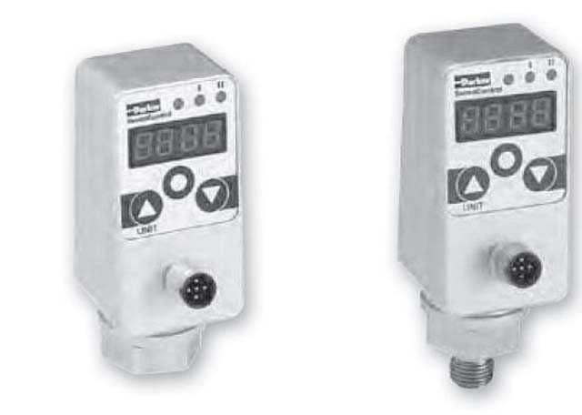 SWITCH SCPSD-0250P-1727